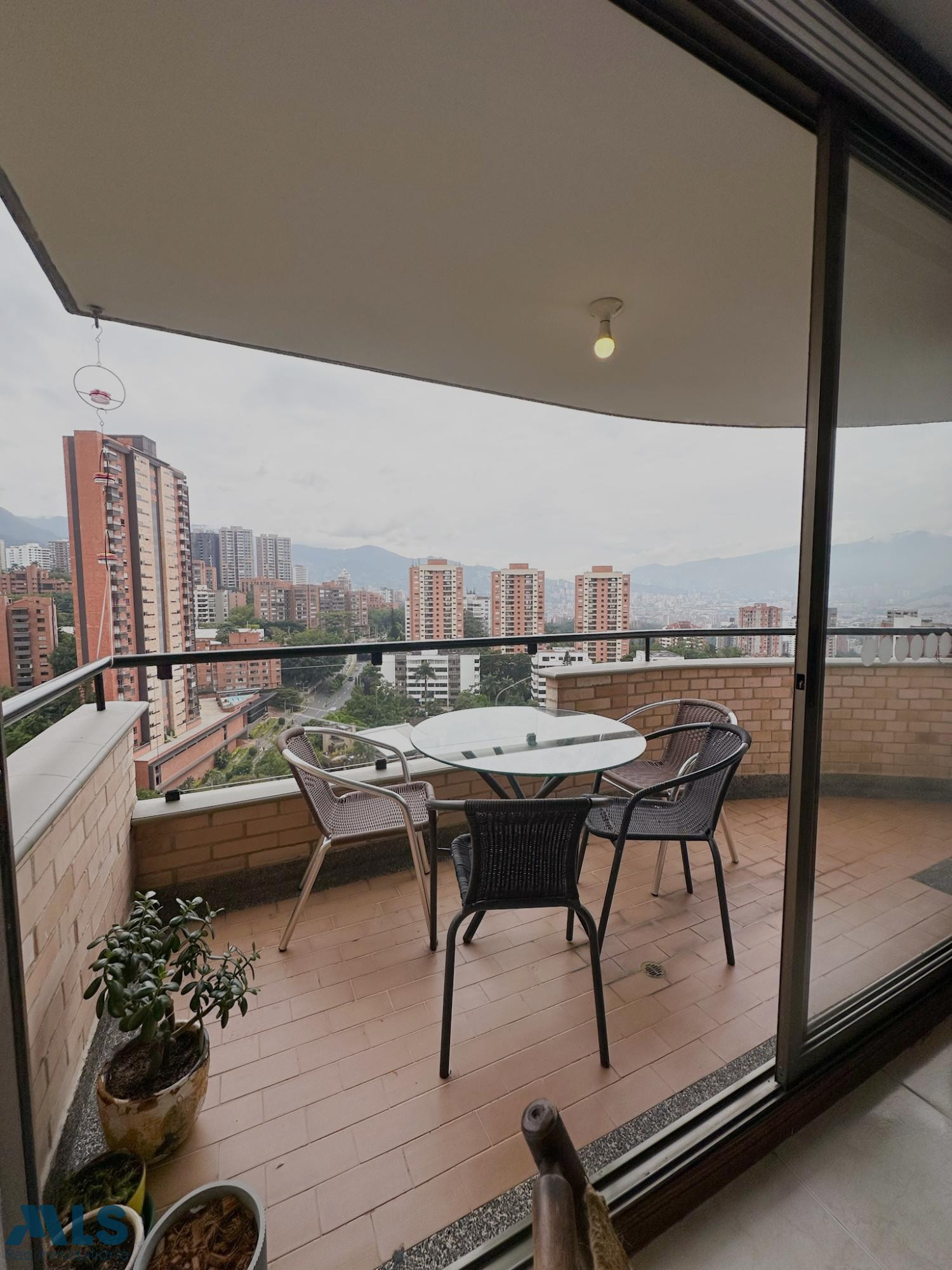 Apartamento en el sector Los Balsos medellin - los balsos no 2
