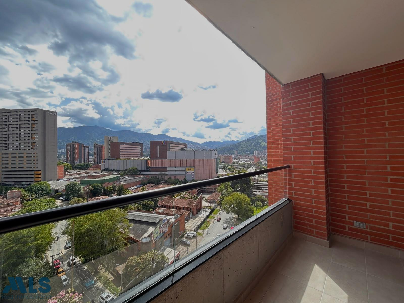 Apartamento en venta en Envigado envigado - loma del barro