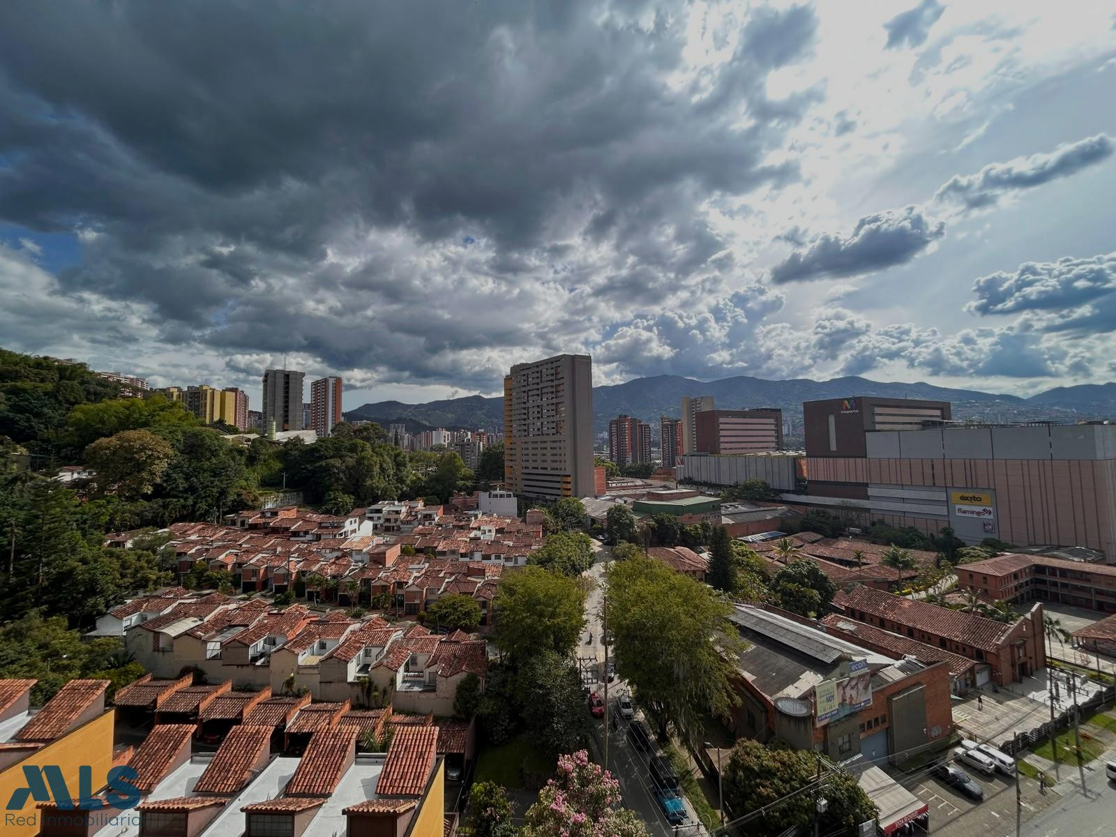 Apartamento en venta en Envigado envigado - loma del barro