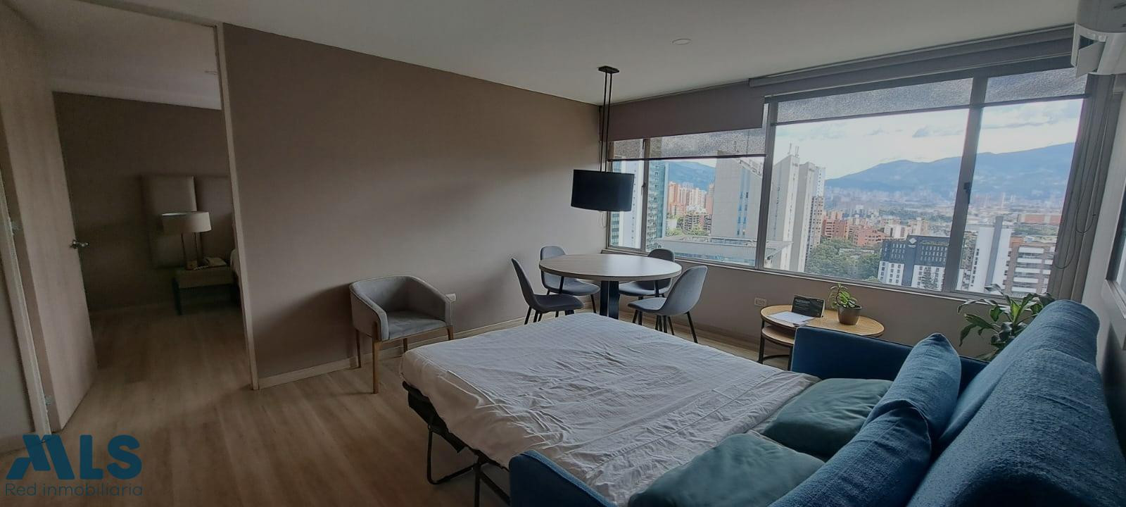 SUITE HOTELERA ESTELAR medellin - milla de oro