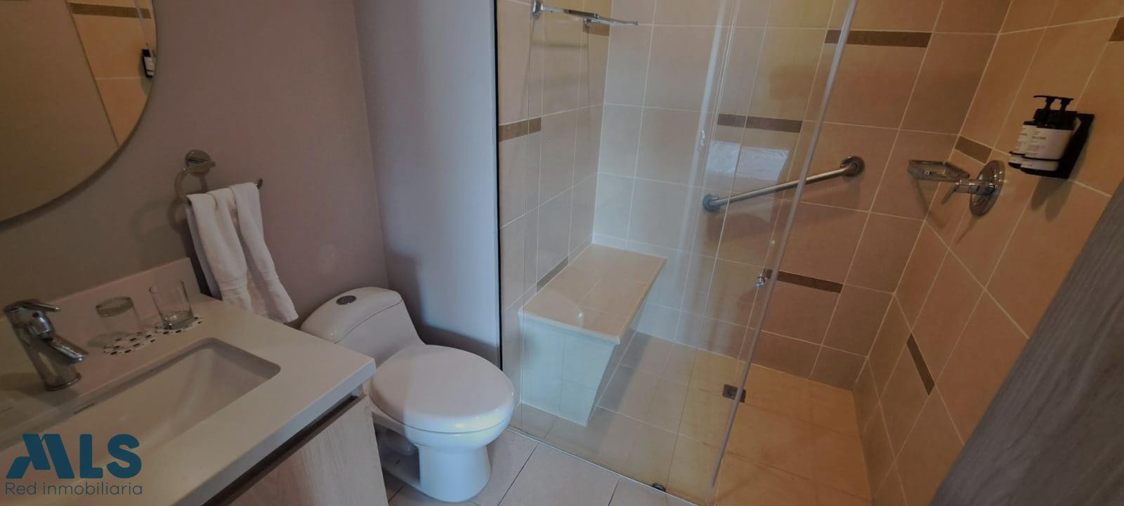 SUITE HOTELERA ESTELAR medellin - milla de oro
