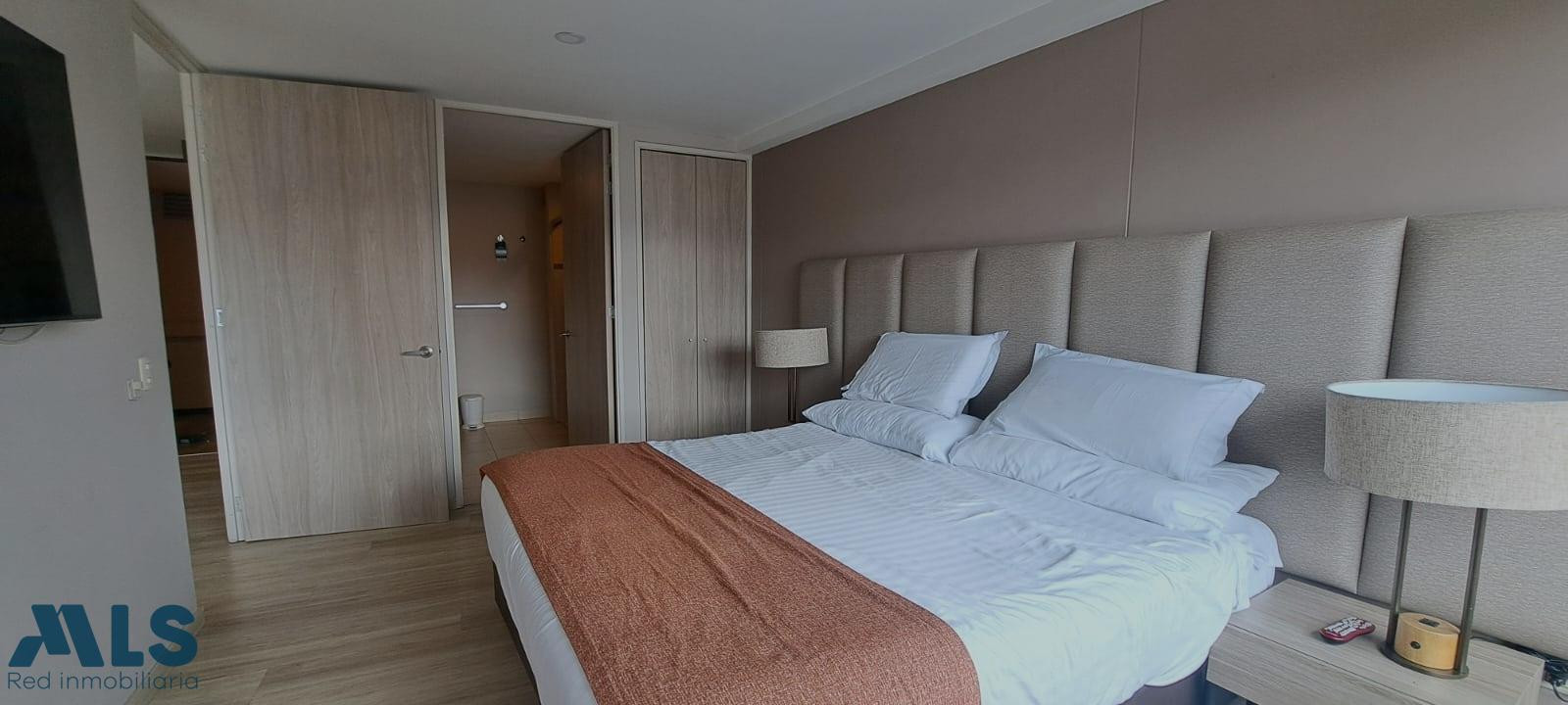SUITE HOTELERA ESTELAR medellin - milla de oro