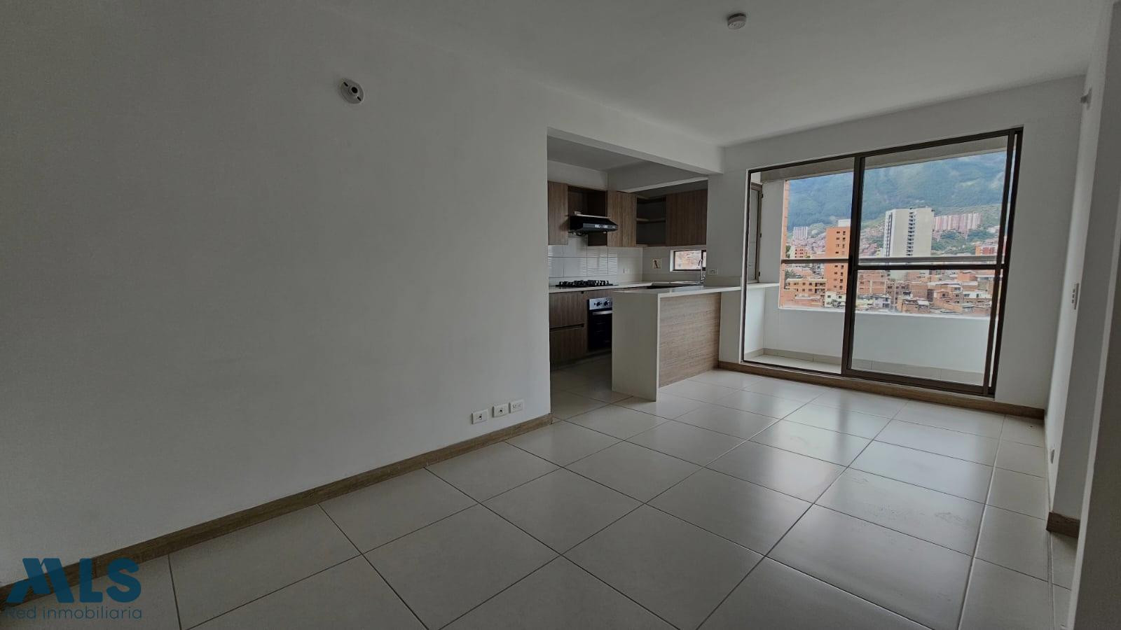ESPECTACULAR APARTAMENTO SECTOR SANTA ANA, BELLO. bello - santa ana