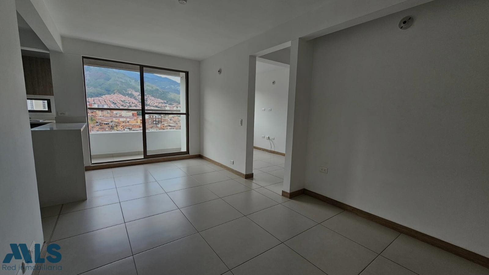 ESPECTACULAR APARTAMENTO SECTOR SANTA ANA, BELLO. bello - santa ana