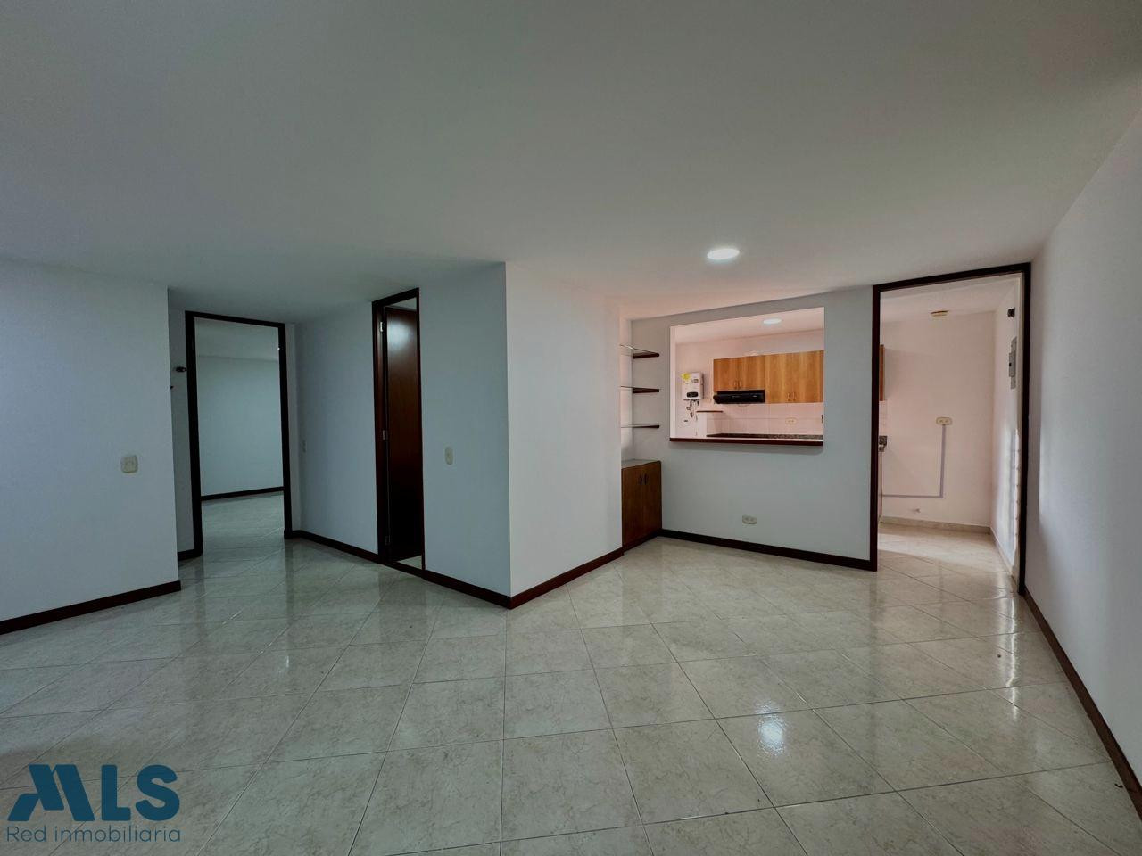 LINDO APARTAMENTO 2 ALCOBAS CERCA A LA ABADIA, SILENCIOSO envigado - las orquideas