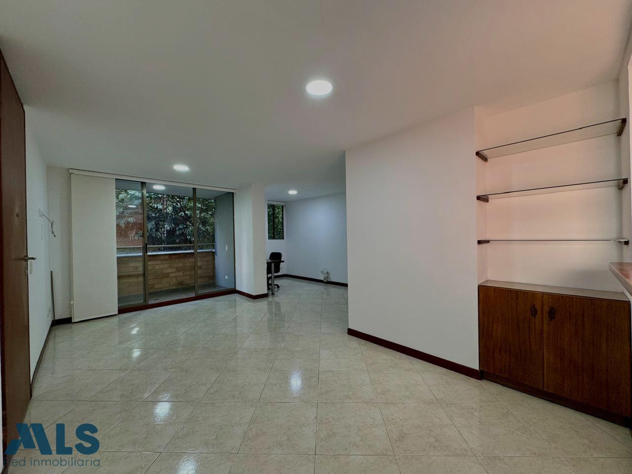 LINDO APARTAMENTO 2 ALCOBAS CERCA A LA ABADIA, SILENCIOSO envigado - las orquideas