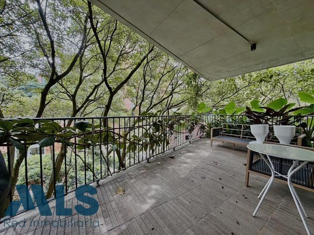 Apartamento moderno en Lalinde en moderno y llamativo edificio. medellin - lalinde