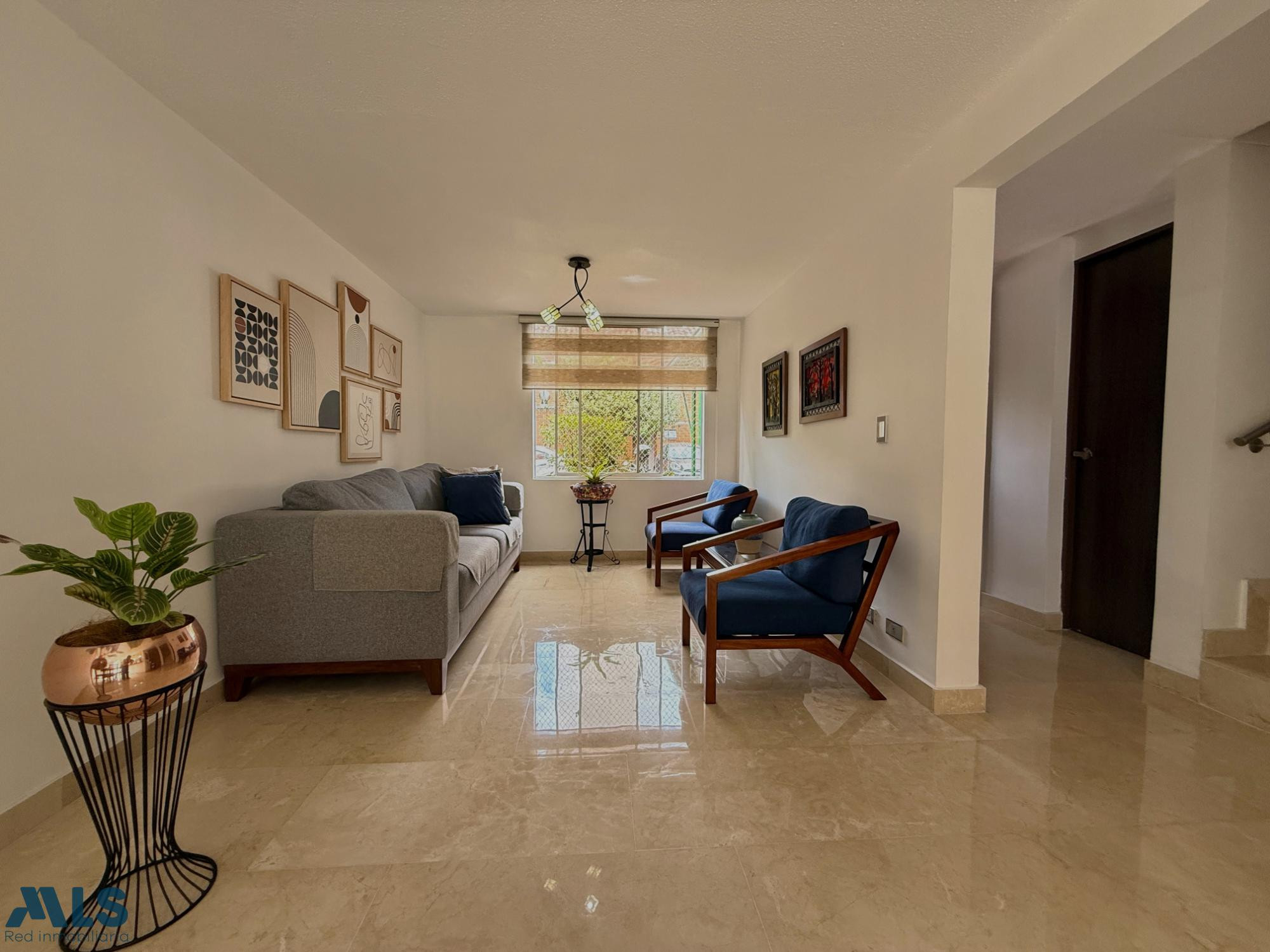 CASA EN VENTA EN LA MOTA BELÉN medellin - la mota