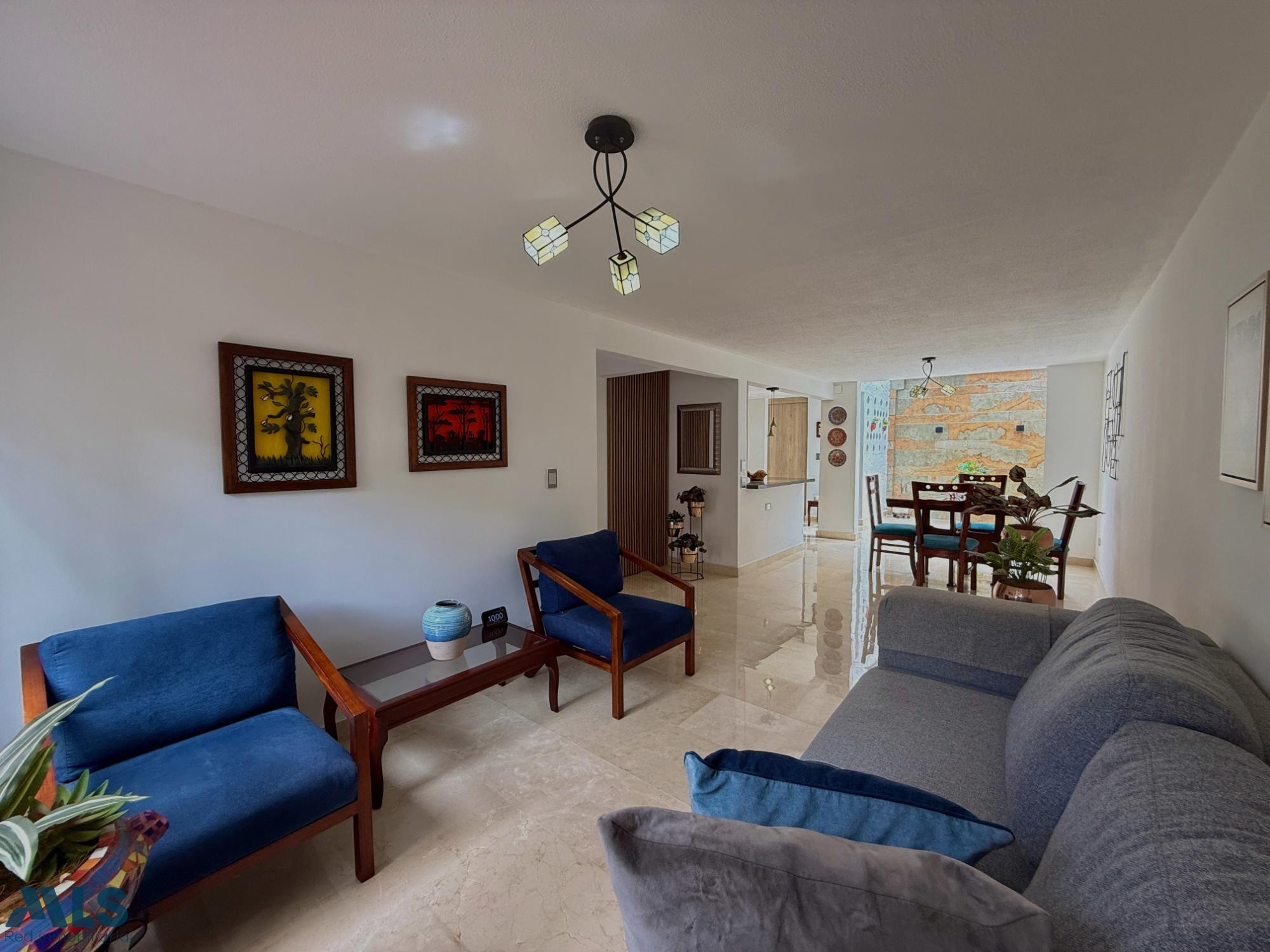 CASA EN VENTA EN LA MOTA BELÉN medellin - la mota