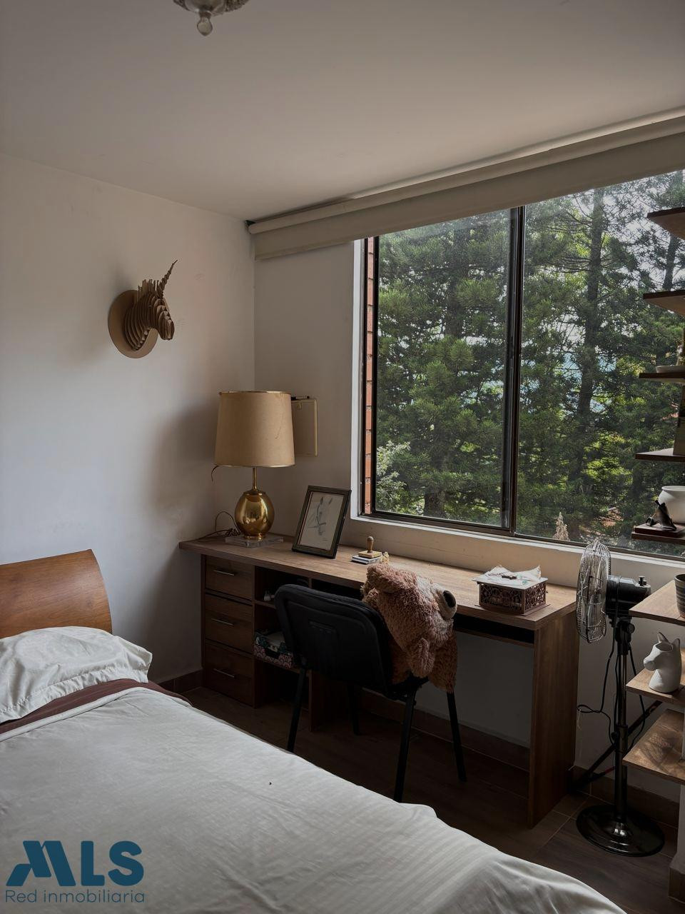 Acogedor apartamento en el sector mas eclusivo y tranquilo del Campestre medellin - el campestre