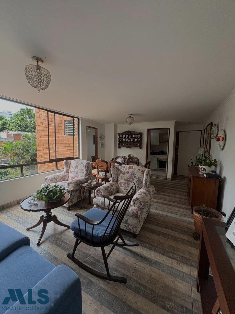 Acogedor apartamento en el sector mas eclusivo y tranquilo del Campestre medellin - el campestre
