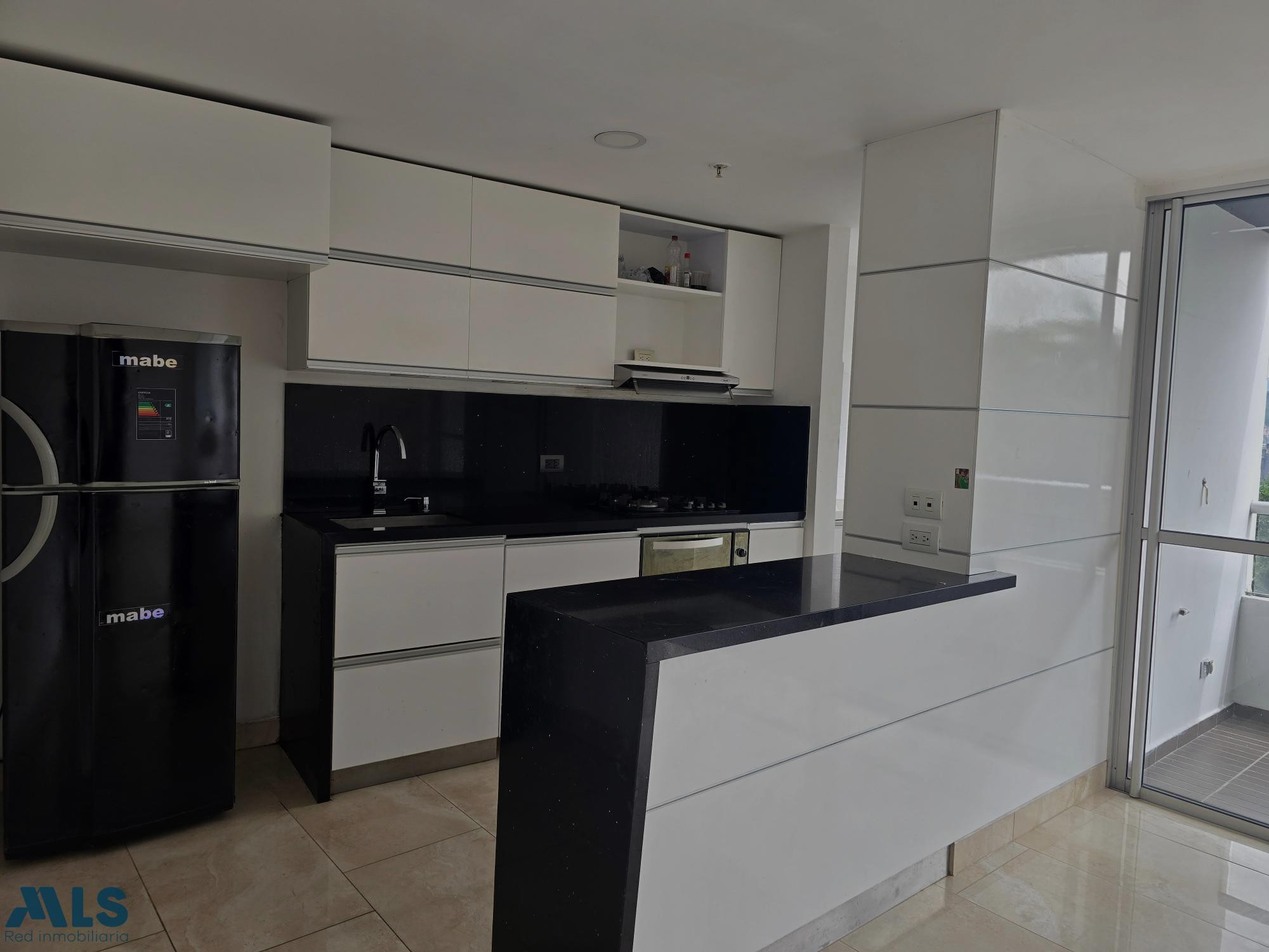 Apartamento en Antillas, Envigado envigado - las antillas