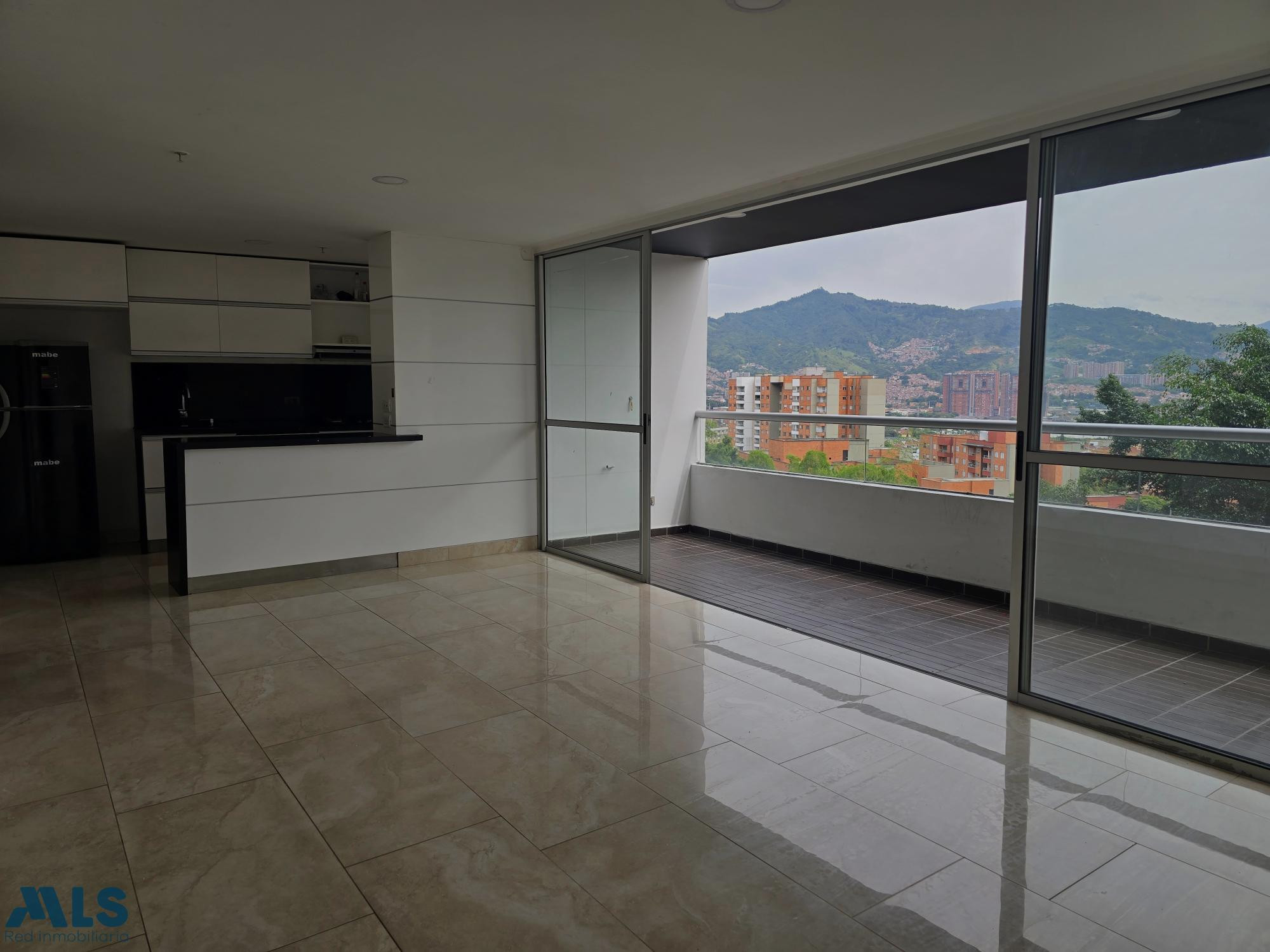 Apartamento en Antillas, Envigado envigado - las antillas