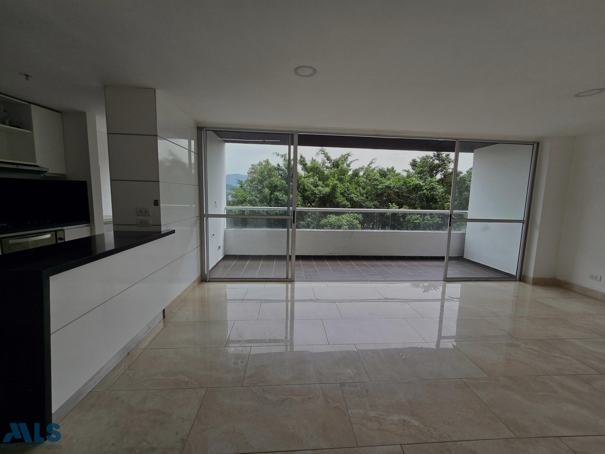 Apartamento en Antillas, Envigado envigado - las antillas