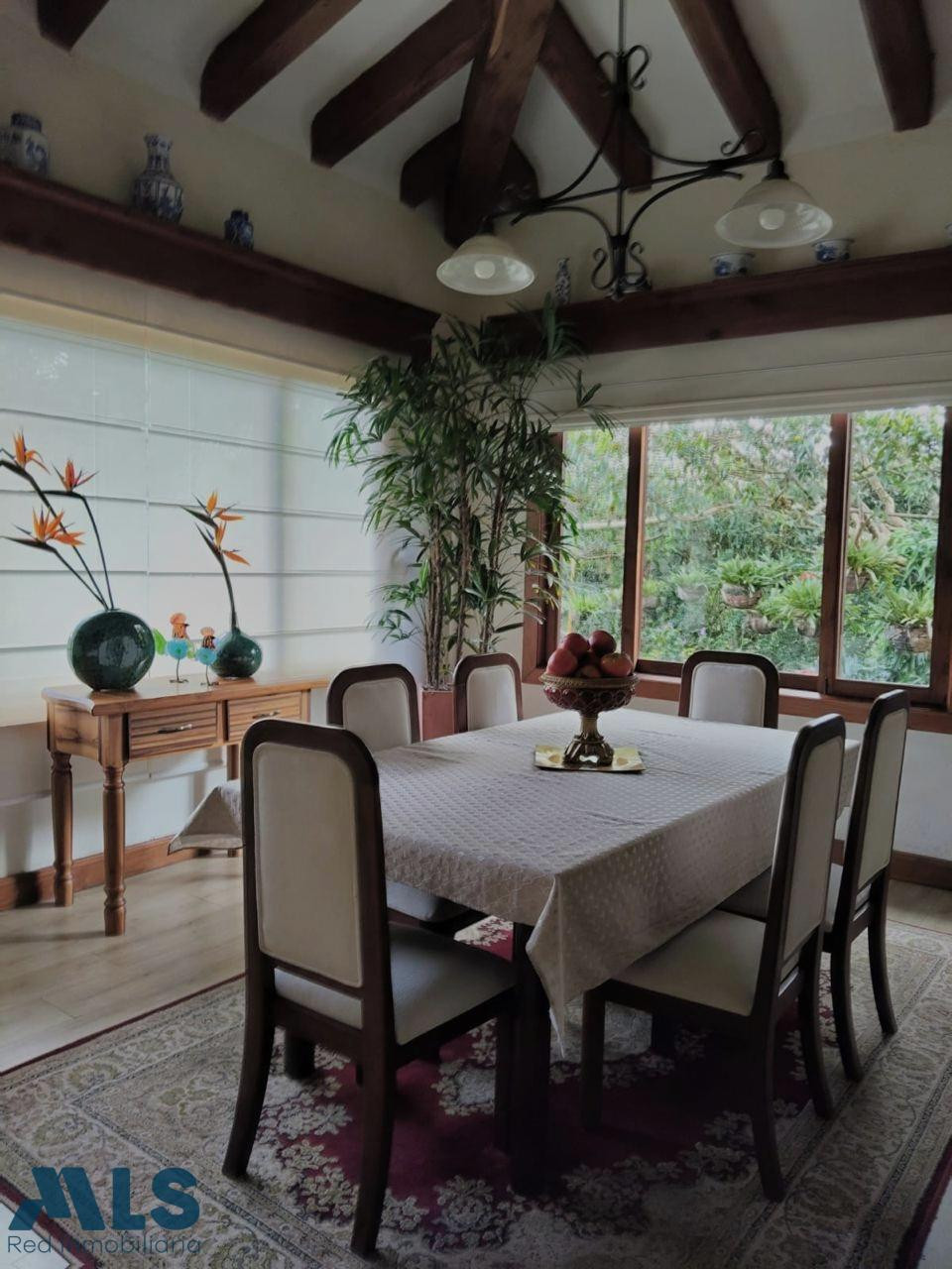 Casa en venta en Rionegro, Sector Gualanday rionegro - sector gualanday