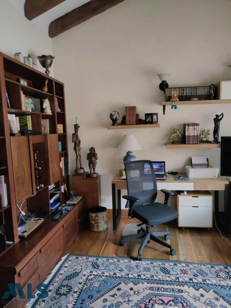 Casa en venta en Rionegro, Sector Gualanday rionegro - sector gualanday