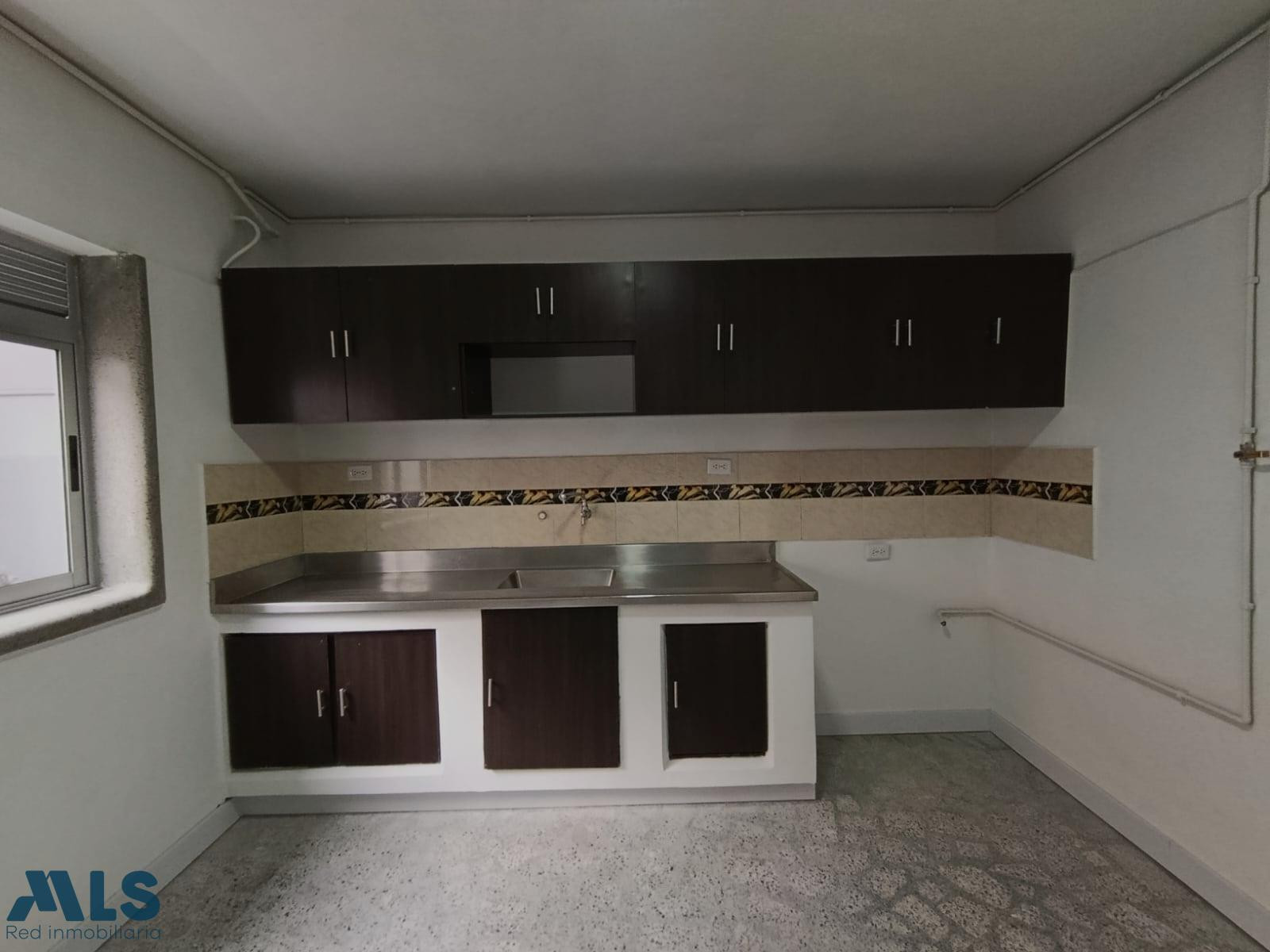 Casa en venta en Laureles, Sector Estadio medellin - estadio