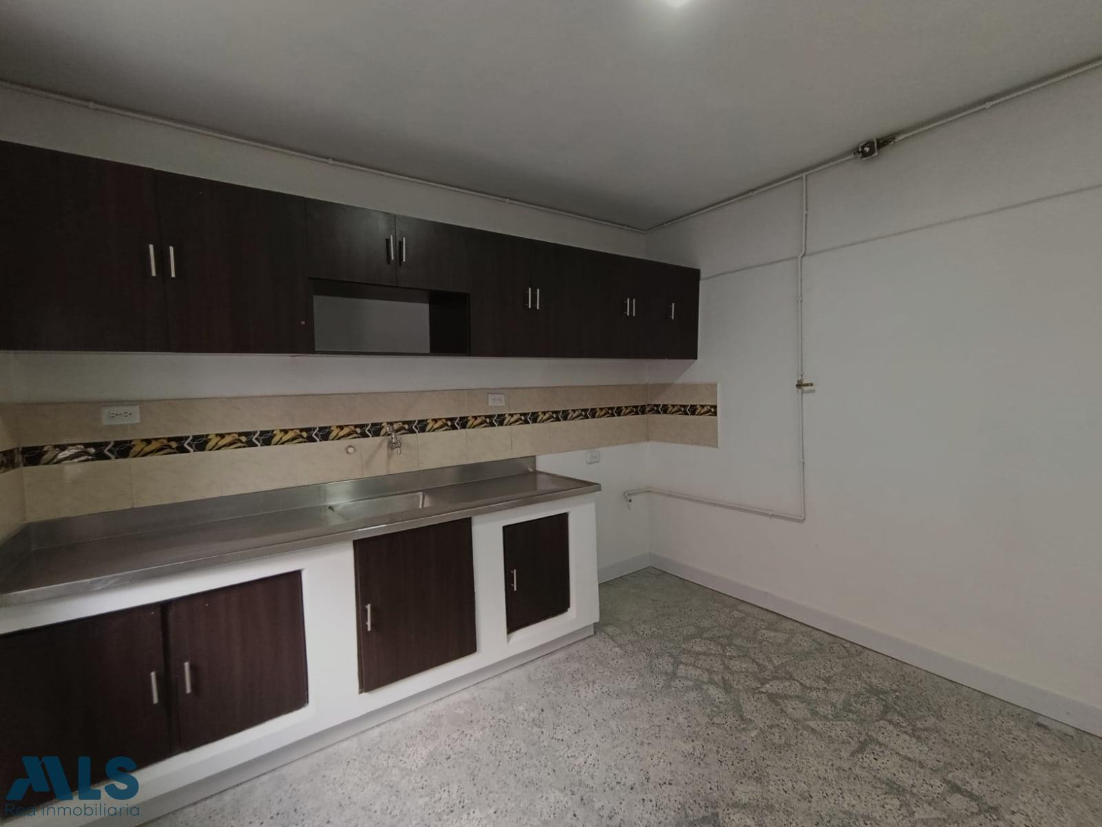 Casa en venta en Laureles, Sector Estadio medellin - estadio