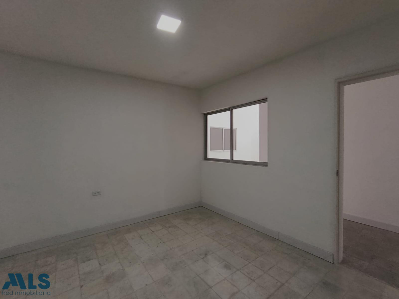 Casa en venta en Laureles, Sector Estadio medellin - estadio