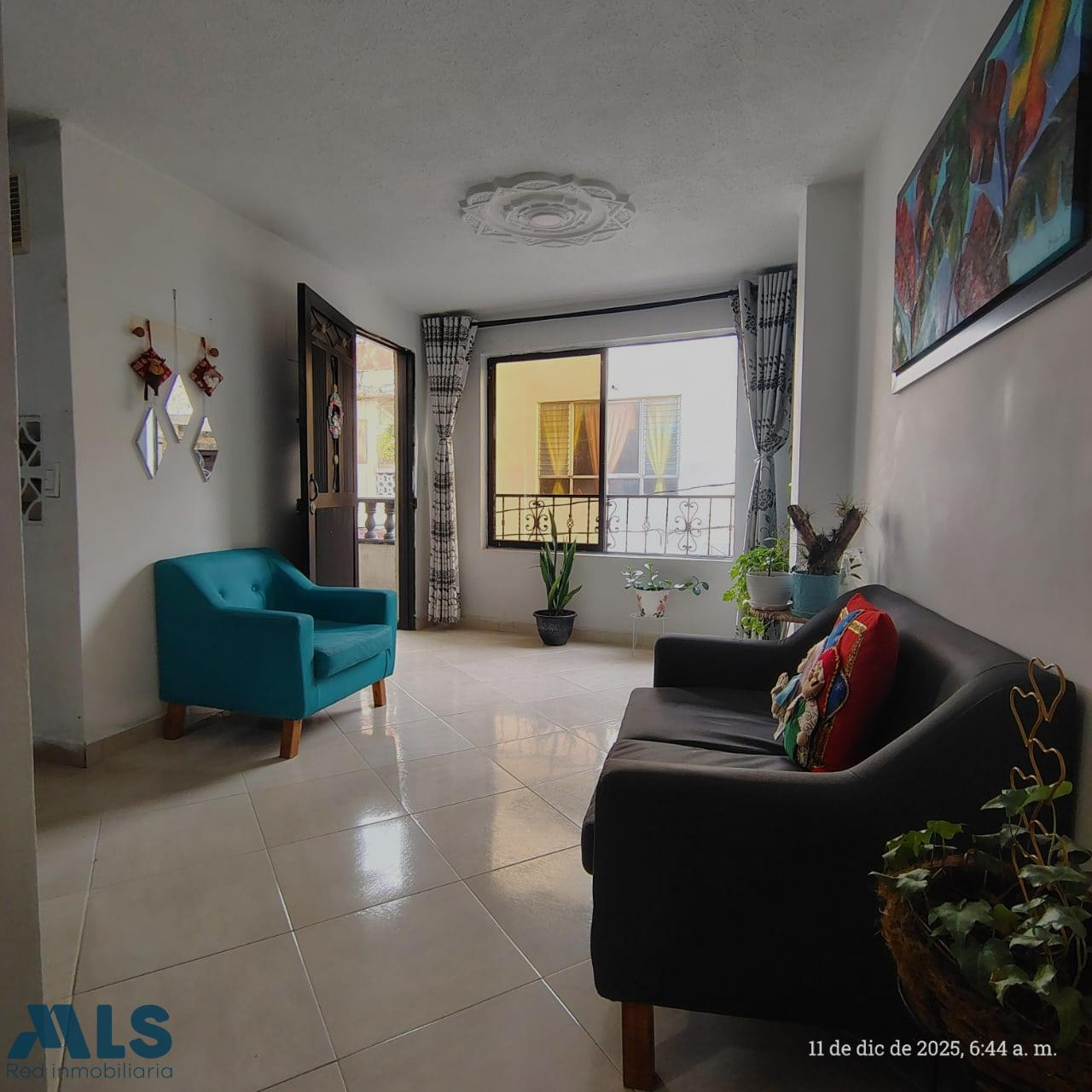 Apartamento en venta en el barrio perez bello - perez