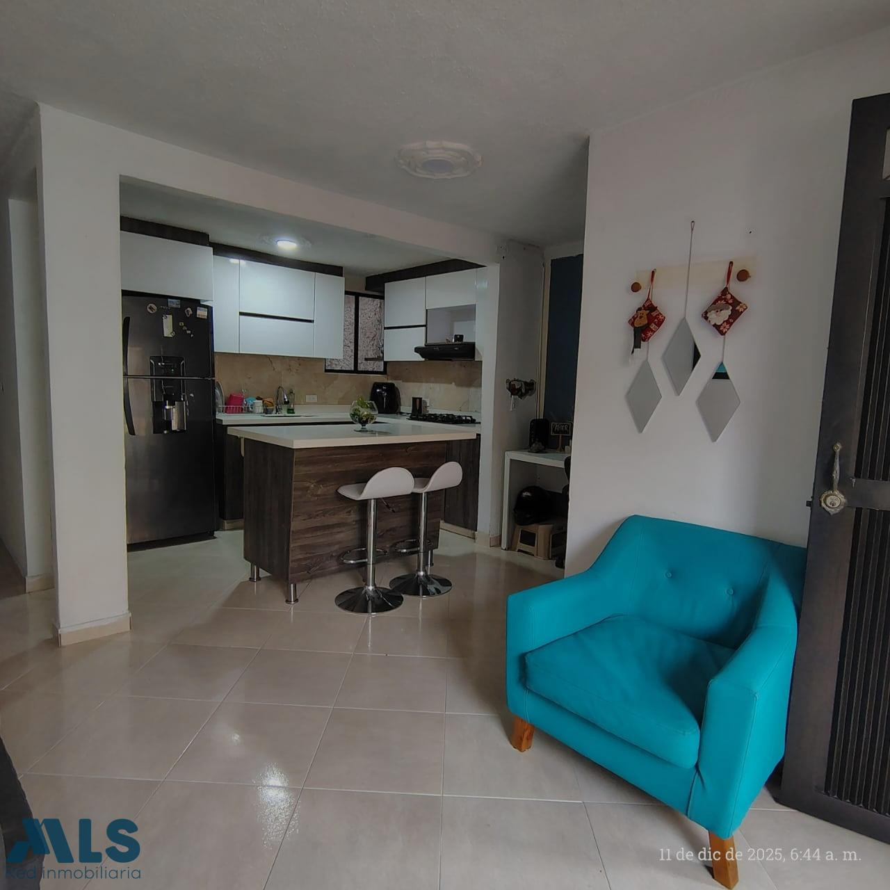 Apartamento en venta en el barrio perez bello - perez