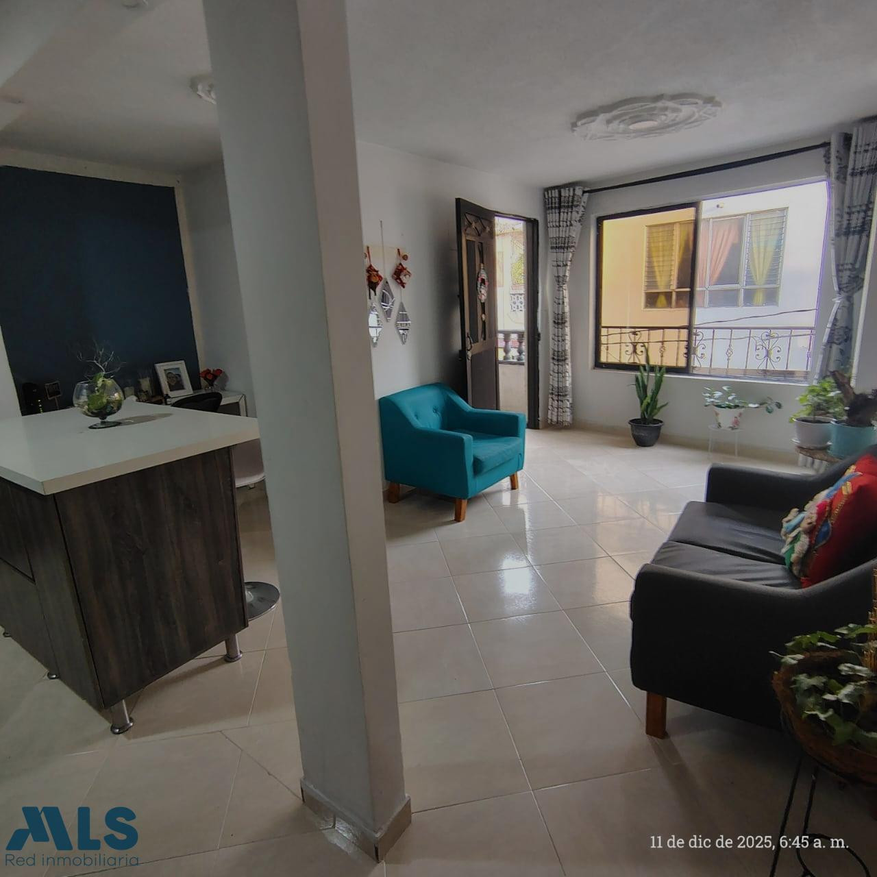 Apartamento en venta en el barrio perez bello - perez