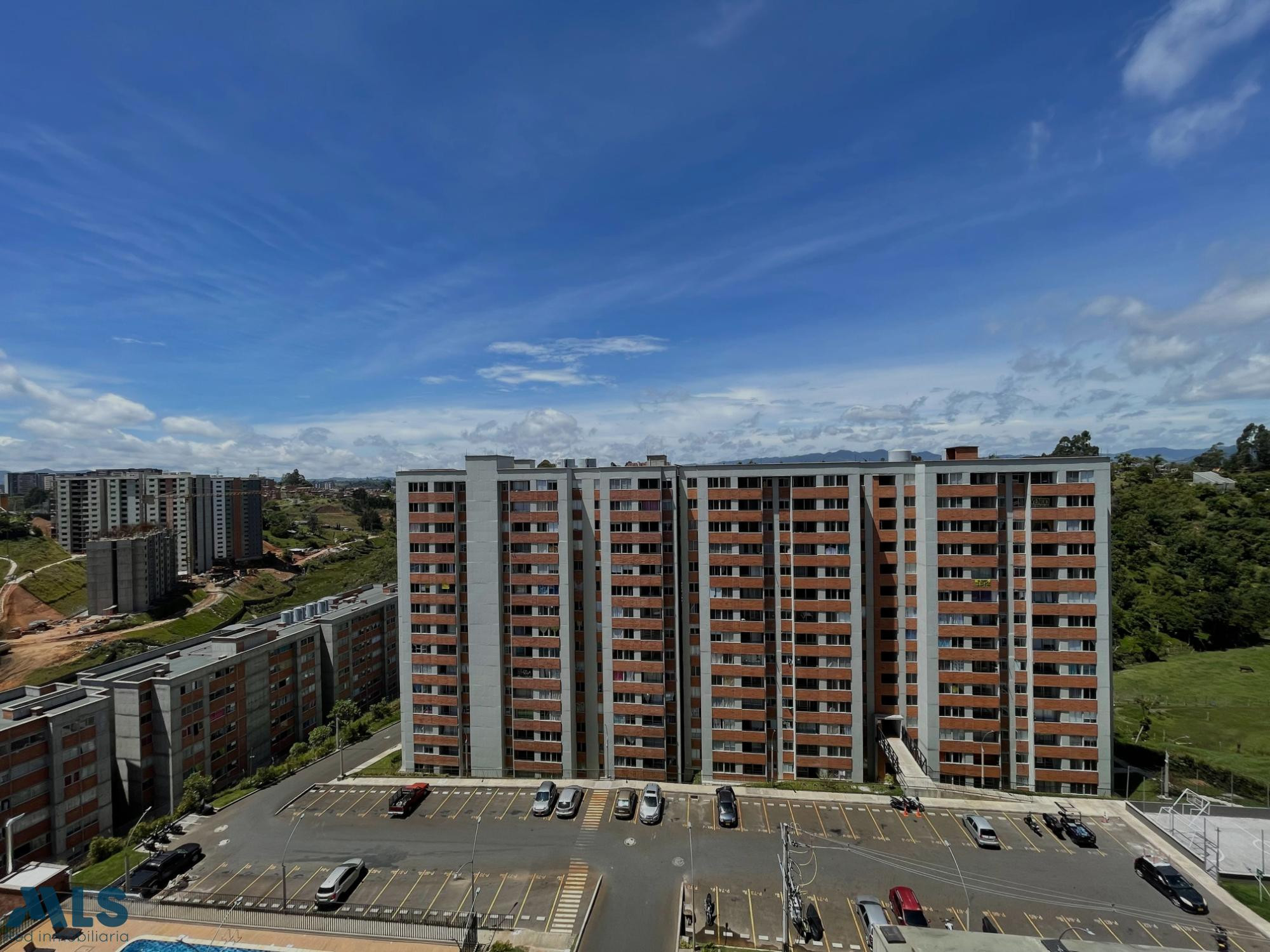 SE VENDE APARTAMENTO, RIONEGRO rionegro - sector centro