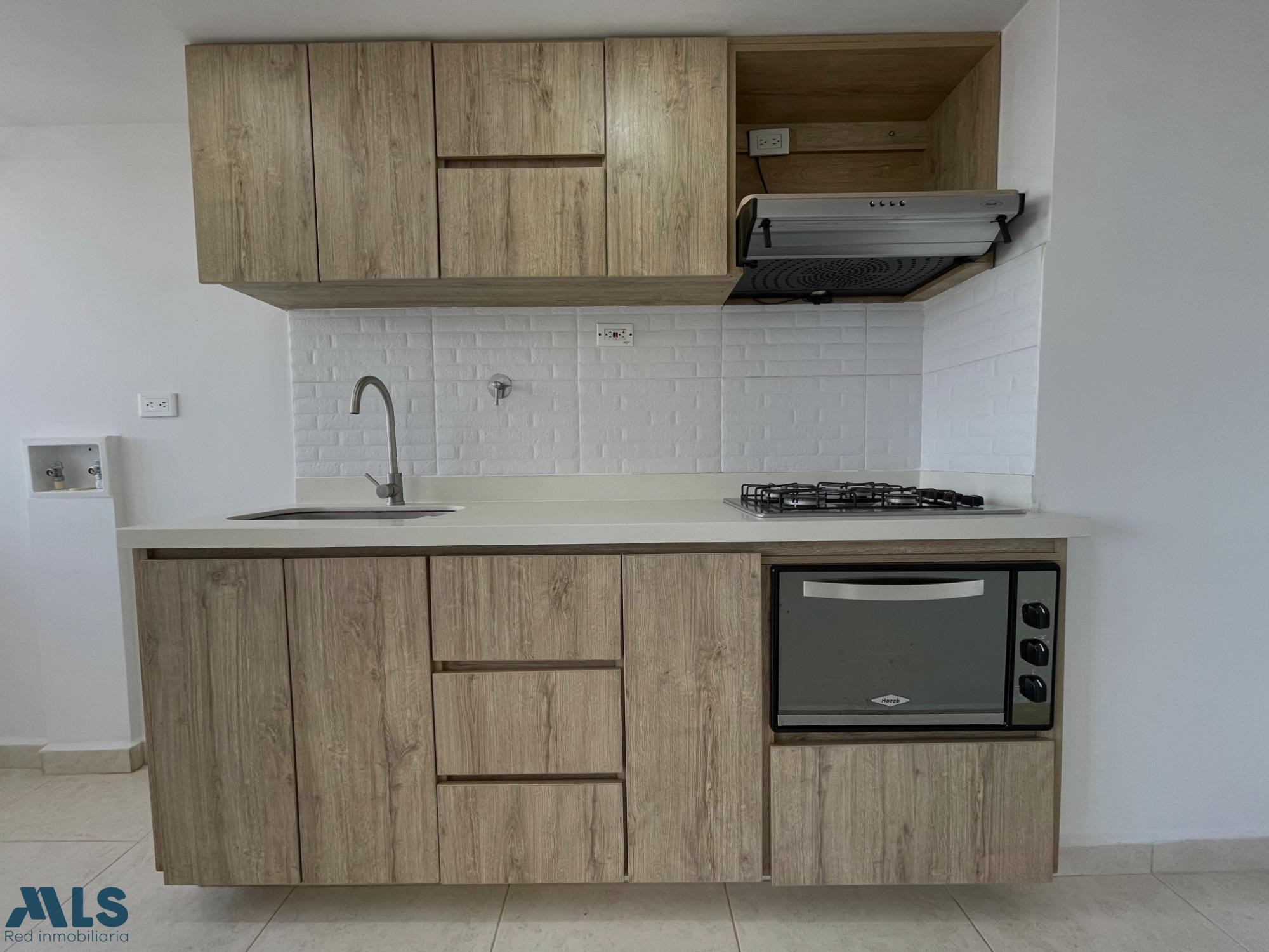 SE VENDE APARTAMENTO, RIONEGRO rionegro - sector centro
