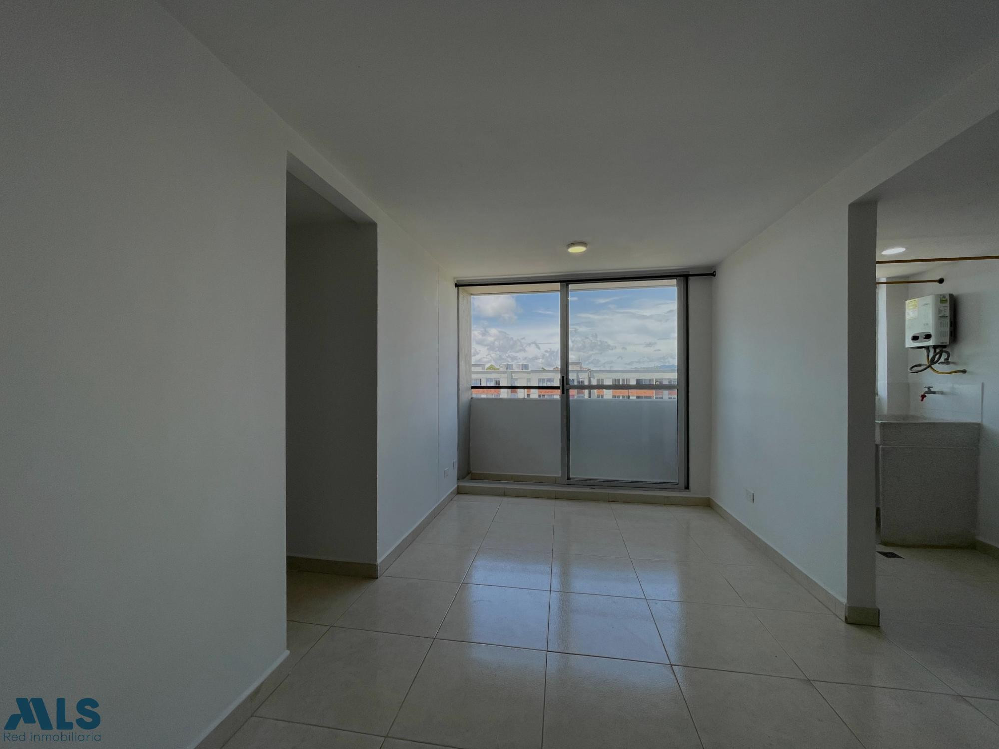 SE VENDE APARTAMENTO, RIONEGRO rionegro - sector centro