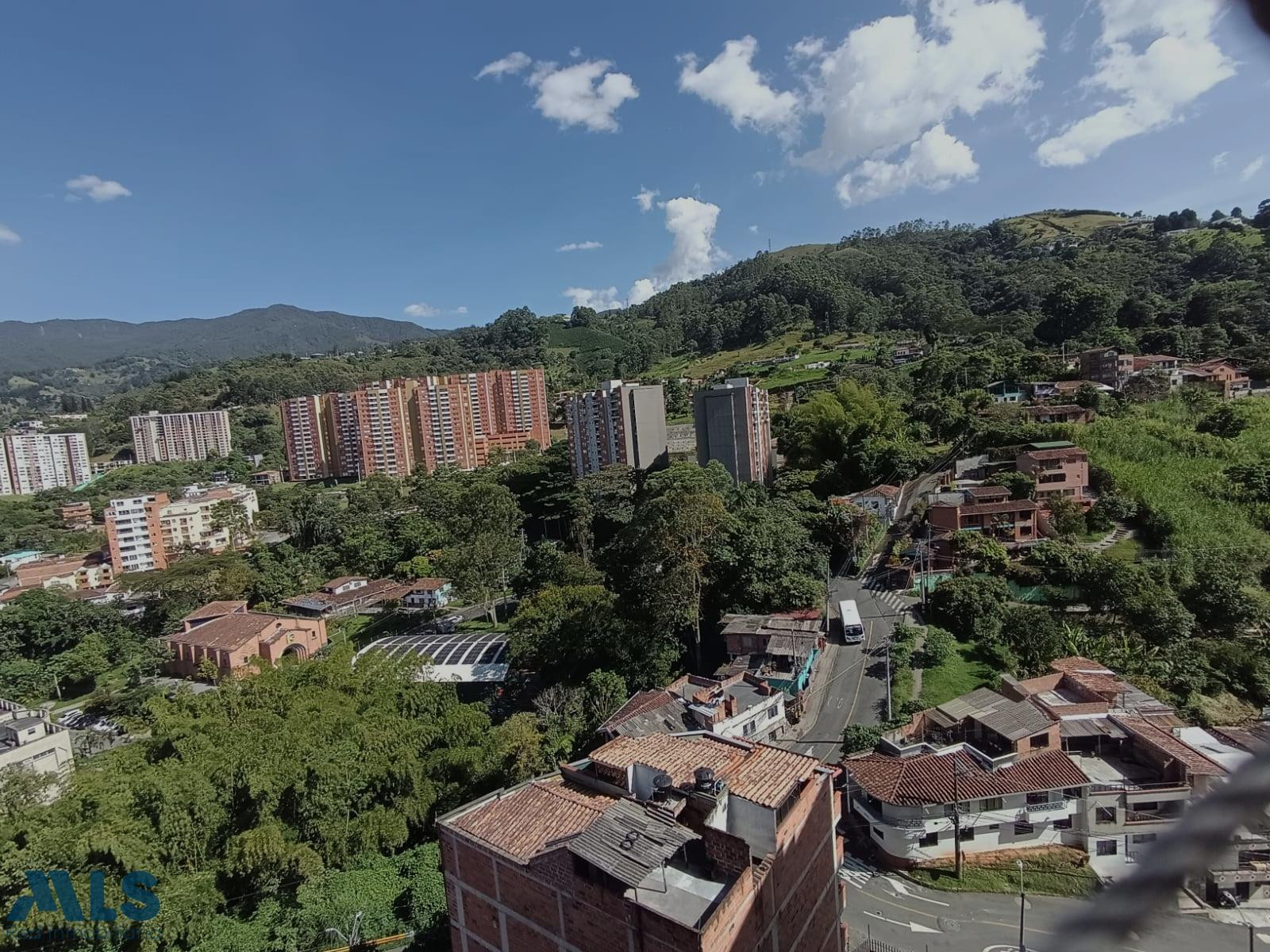 Apartamento en venta en Envigado, Sector La Mina envigado - la mina
