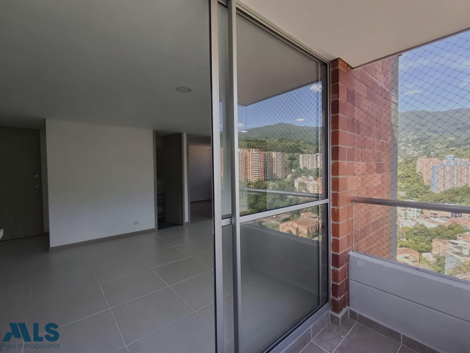 Apartamento en venta en Envigado, Sector La Mina envigado - la mina