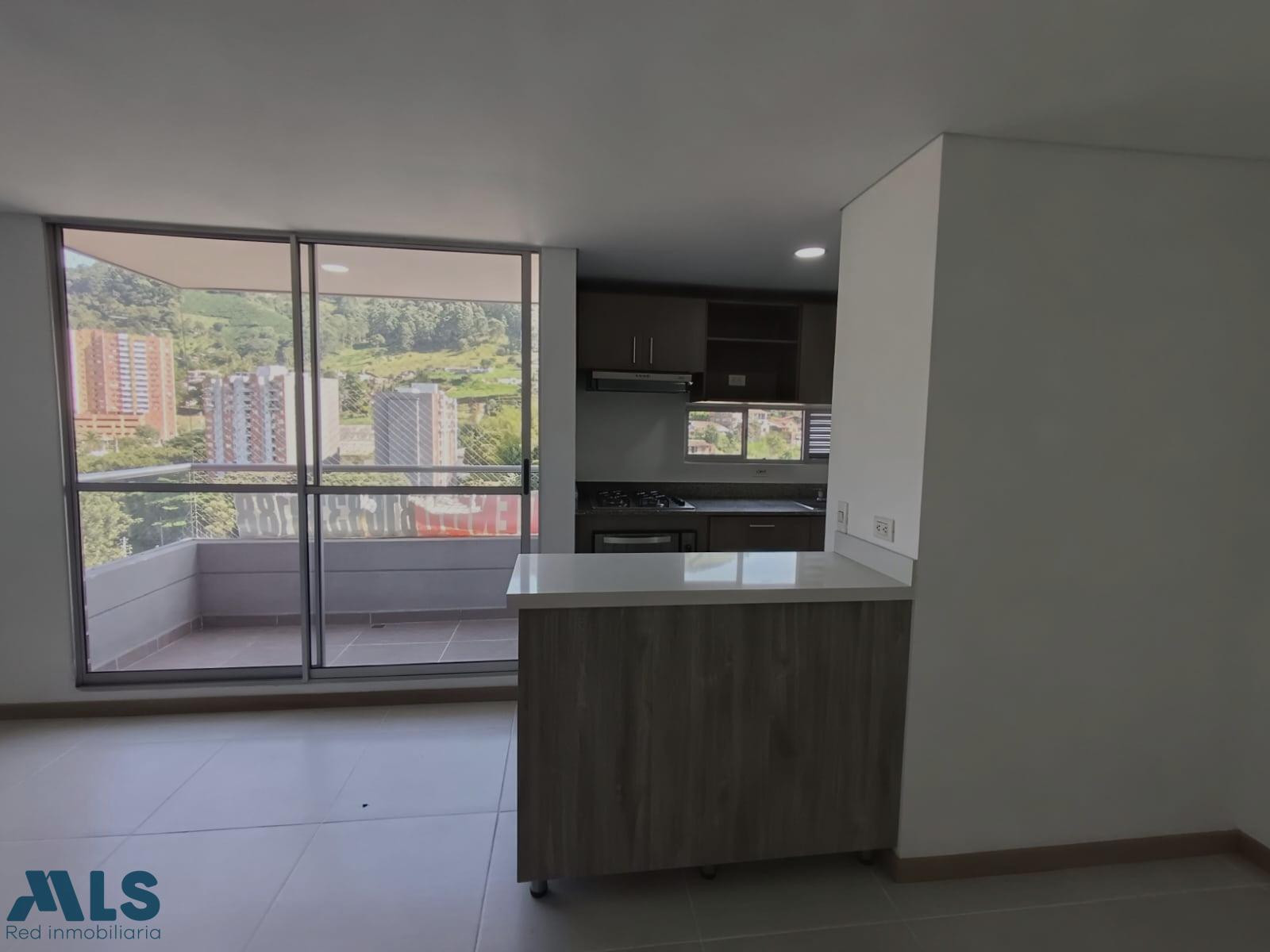 Apartamento en venta en Envigado, Sector La Mina envigado - la mina
