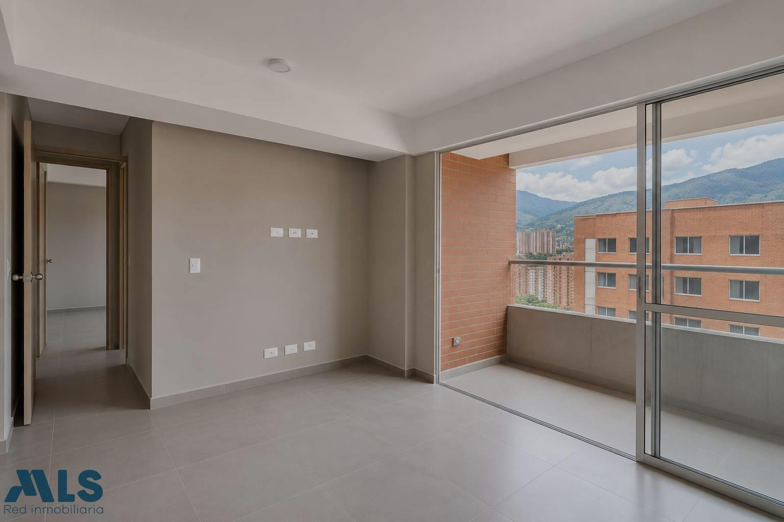 Apartamento en venta en Ciudad Fabricato, Bello bello - fabricato
