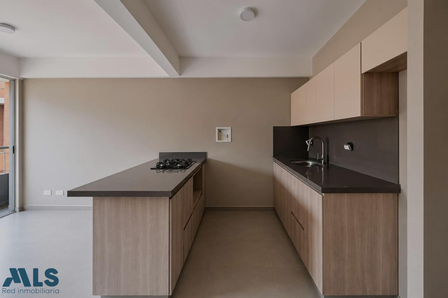 Apartamento en venta en Ciudad Fabricato, Bello bello - fabricato