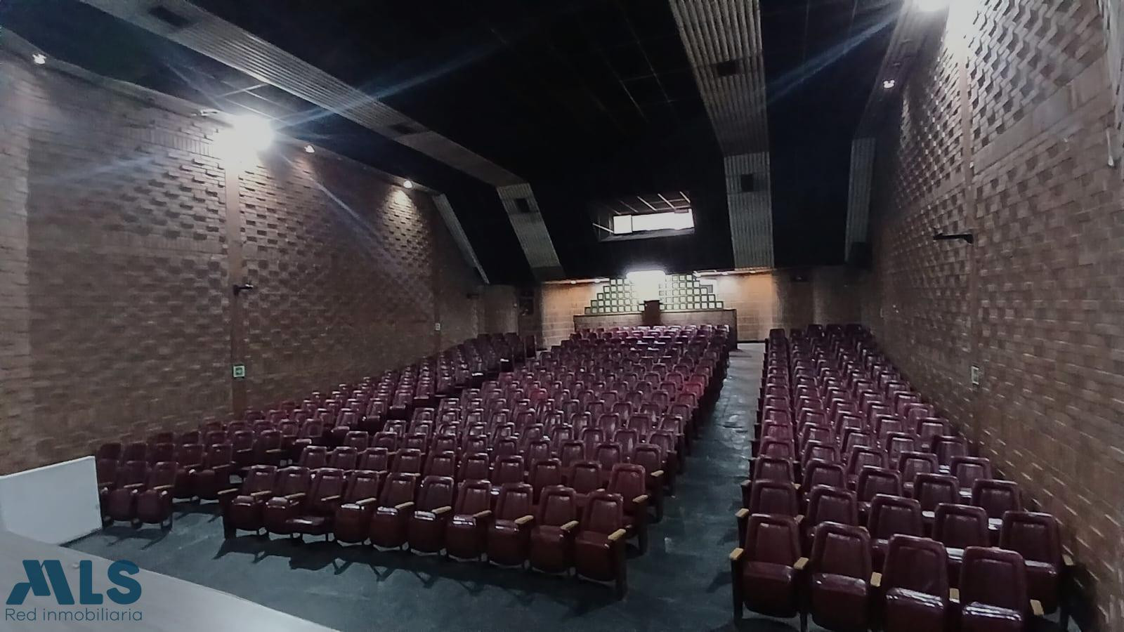 Local Comercial amplio medellin - centro