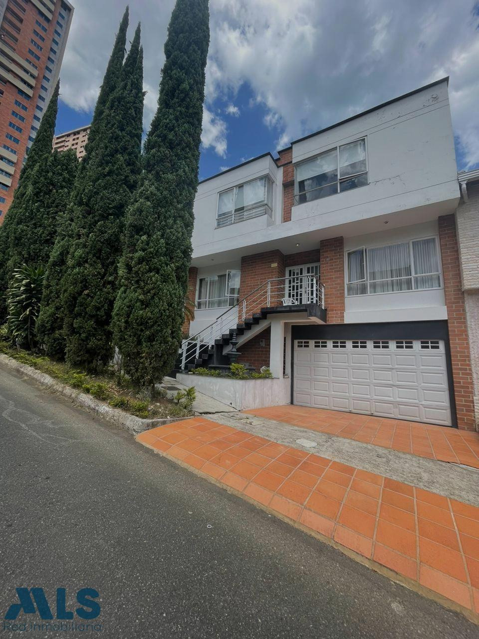 Casa en Venta –Cortijo de San José|Espacios que enamoran, ubicación que todo lo tiene sabaneta - v san jose