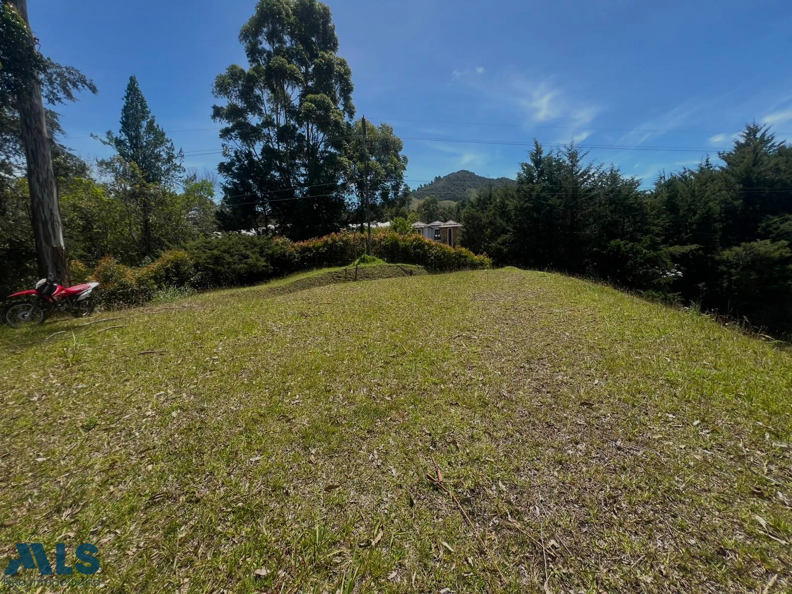 hermoso lote en venta en hermosa parcelacion la-ceja - corredor san antonio la ceja la ceja