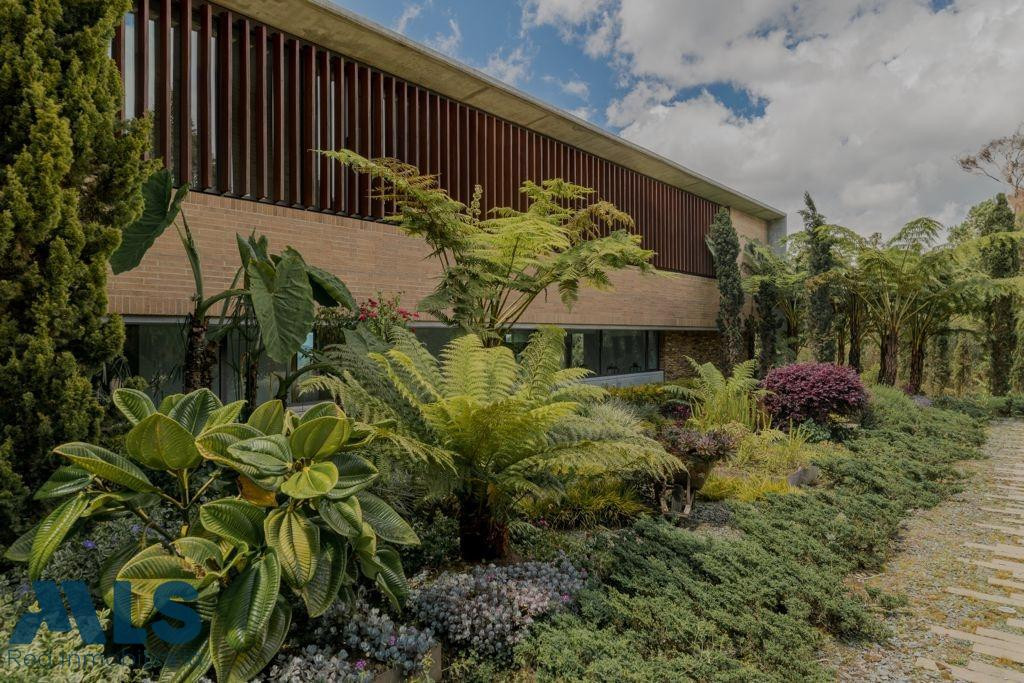 Casa campestre en el alto de las Palmas medellin - alto de las palmas
