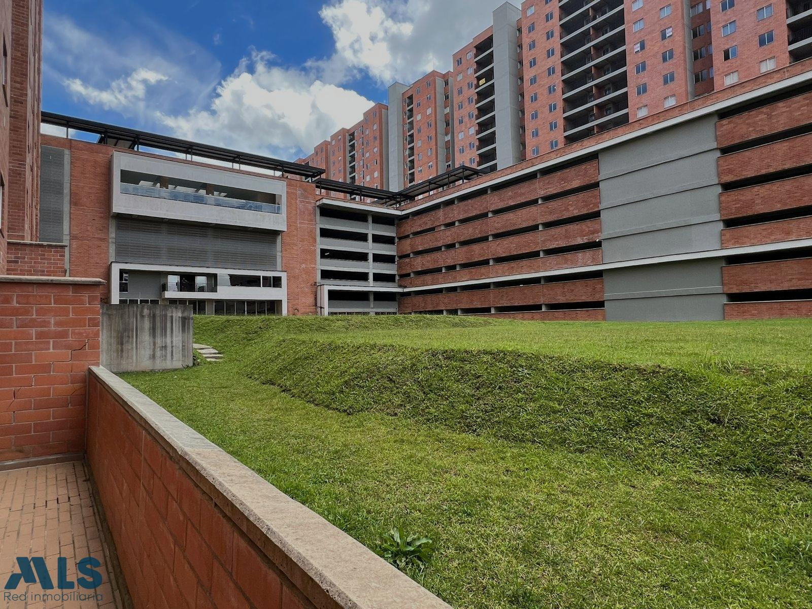 hermoso apto en venta rionegro - v fontibon