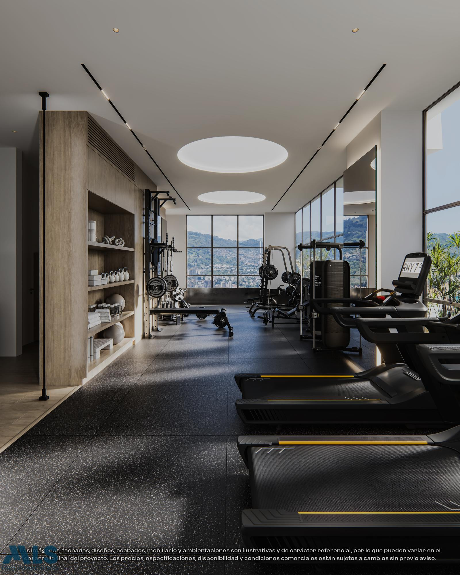 Invierta en El Poblado: suite hotelera con renta pasiva y alta valorización medellin - manila