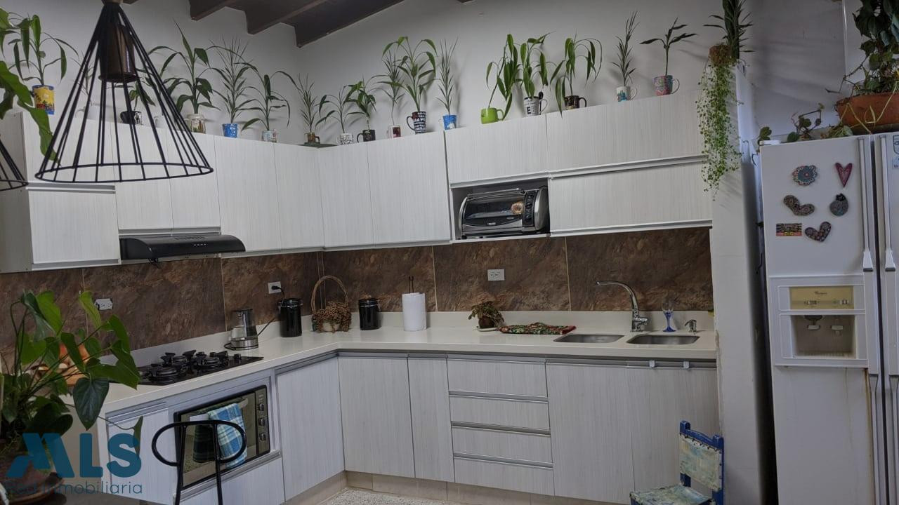 Casa en Venta La Castellana Medellín Antioquia medellin - la castellana