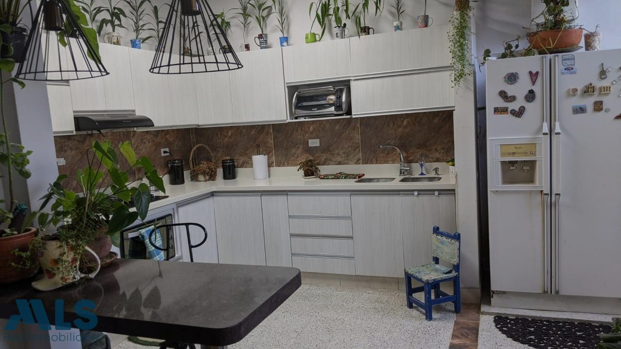 Casa en Venta La Castellana Medellín Antioquia medellin - la castellana