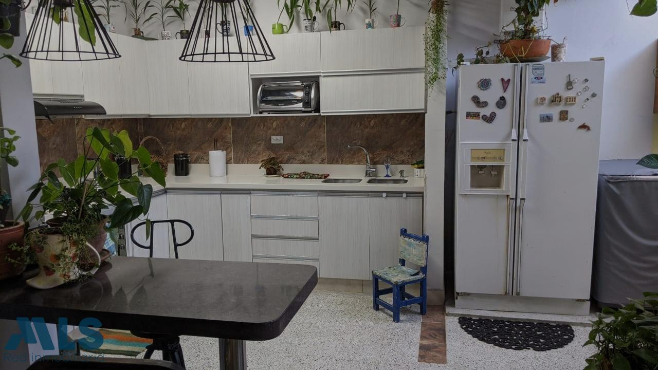 Casa en Venta La Castellana Medellín Antioquia medellin - la castellana