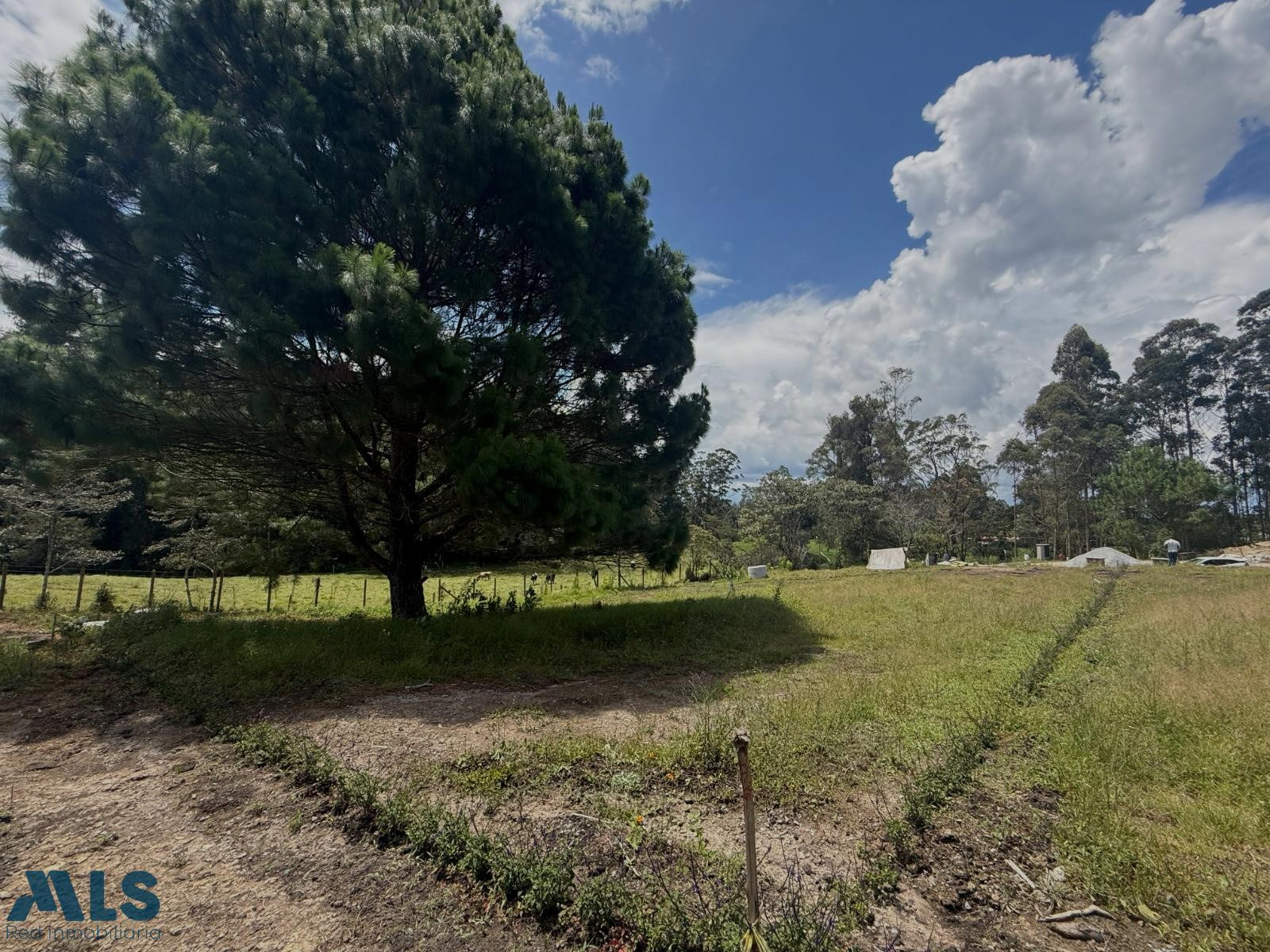 Lote en venta en la Ceja la-ceja - via la ceja la union