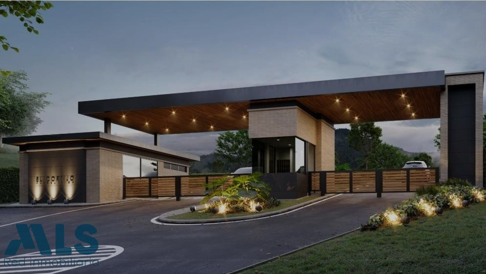 Lote en venta en la Ceja la-ceja - via la ceja la union