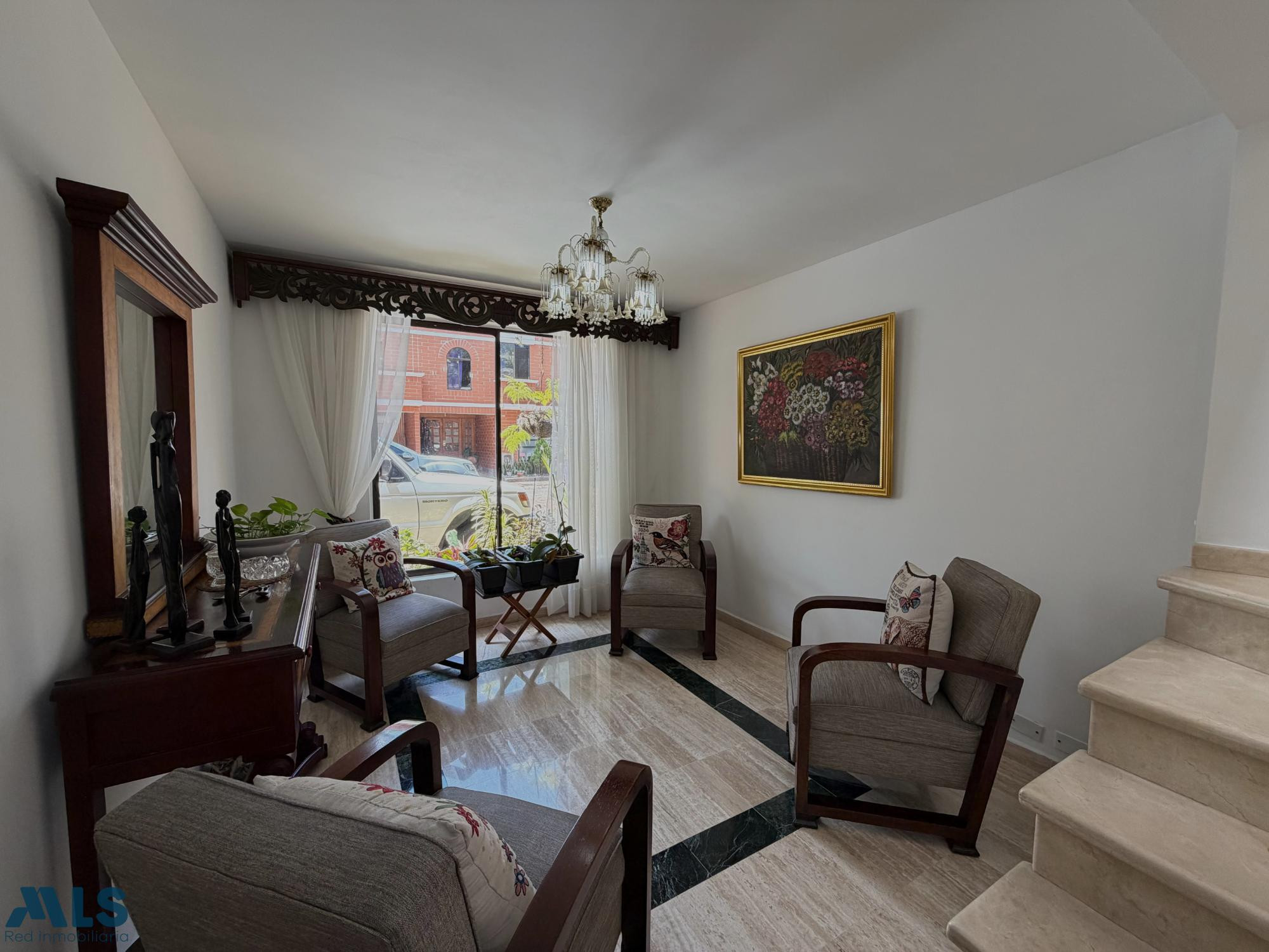 VENTA DE CASA DE DOS NIVELES EN LA MOTA | MEDELLÍN medellin - belen granada