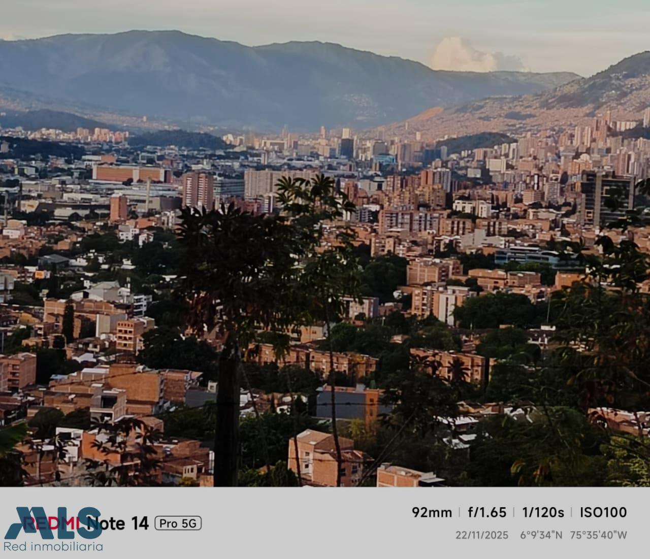 Lote en Envigado envigado - el trianon