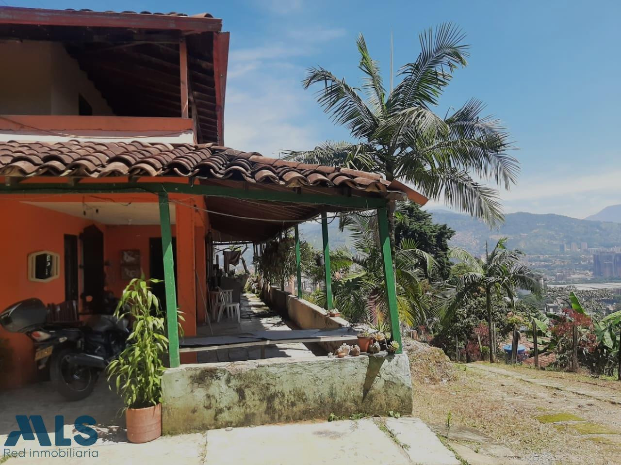 Lote en Envigado envigado - el trianon