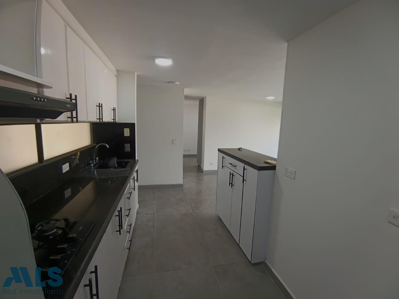 EXCELENTE APARTAMENTO PARA INVERSION O VIVIR ENVIGADO- SEÑORIAL envigado - senorial