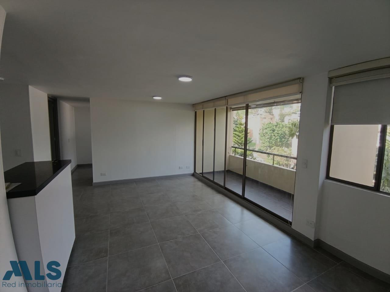 EXCELENTE APARTAMENTO PARA INVERSION O VIVIR ENVIGADO- SEÑORIAL envigado - senorial